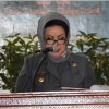 Bupati Kuningan, Hj Utje CH Suganda
